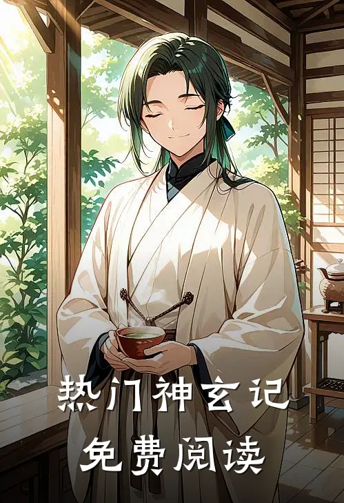 热门神玄记免费阅读