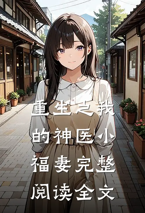 重生之我的神医小福妻完整阅读全文
