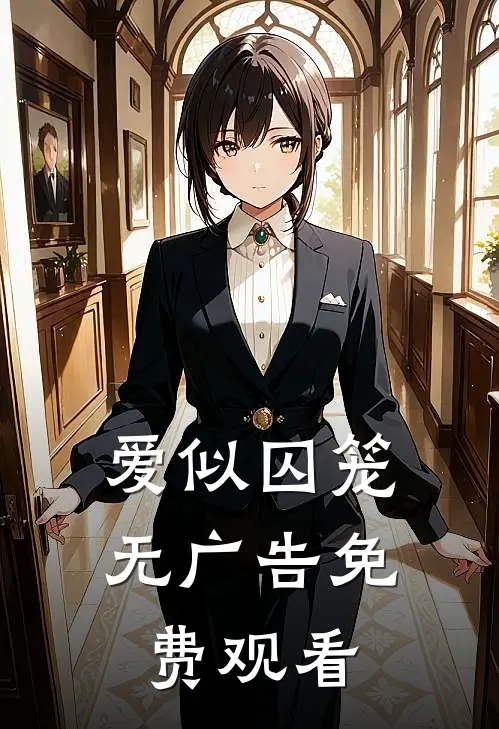爱似囚笼无广告免费观看