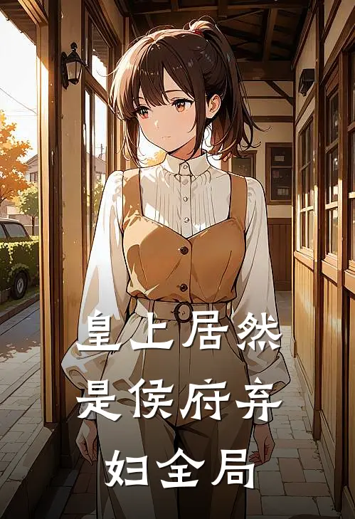 皇上居然是侯府弃妇全局