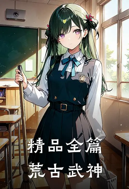 精品全篇荒古武神