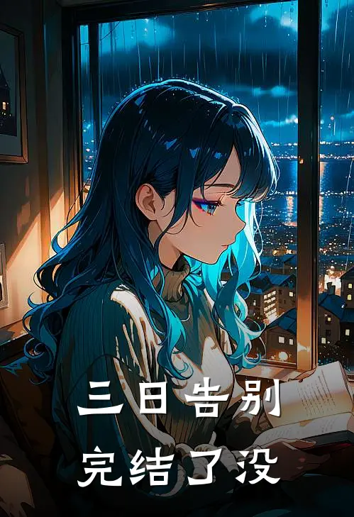 三日告别完结了没