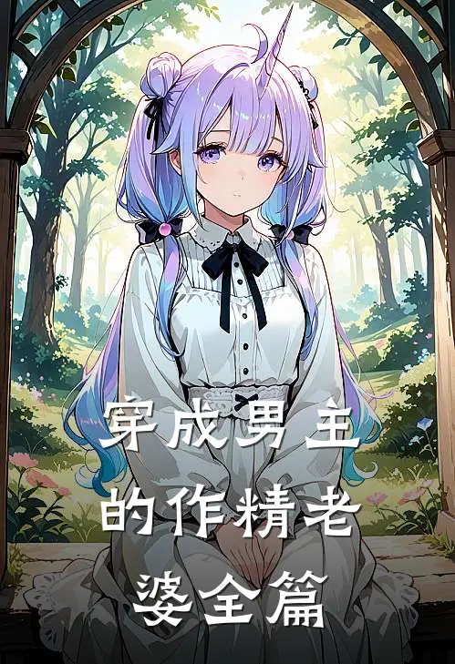穿成男主的作精老婆全篇