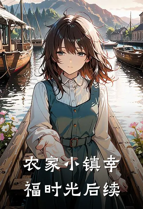 农家小镇幸福时光后续