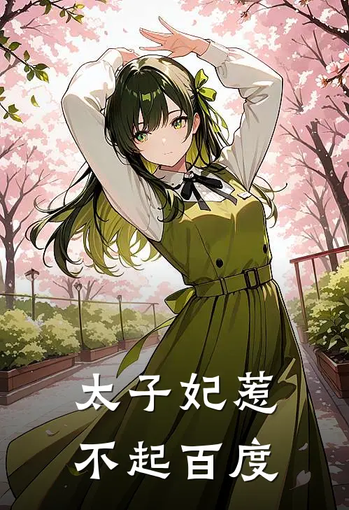 太子妃惹不起百度