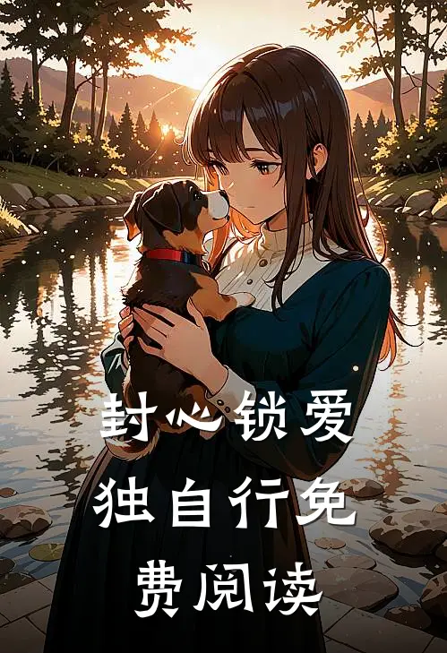 封心锁爱独自行免费阅读