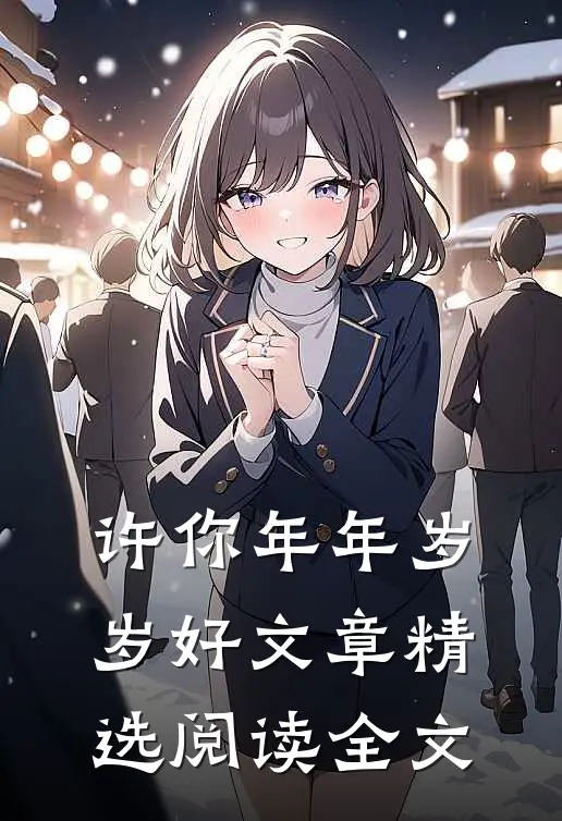 许你年年岁岁好文章精选阅读全文
