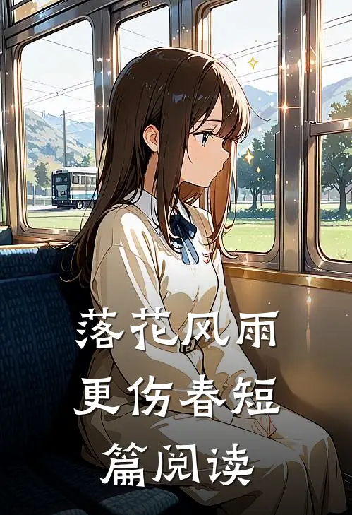 落花风雨更伤春短篇阅读