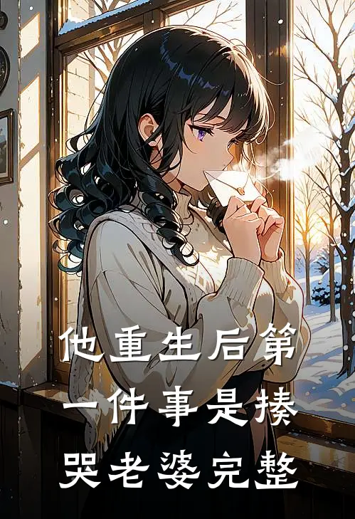 他重生后第一件事是揍哭老婆完整