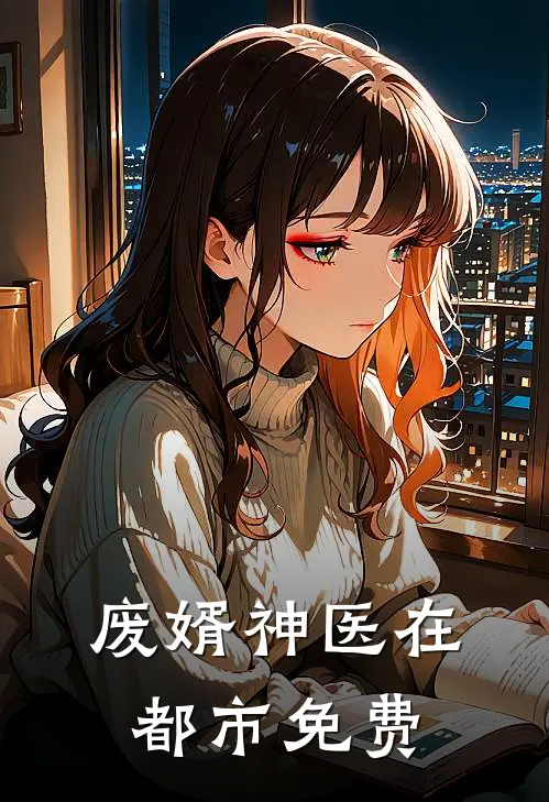 废婿神医在都市免费