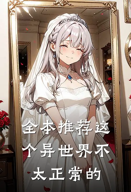 全本推荐这个异世界不太正常的