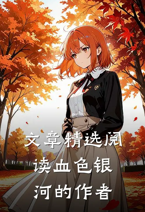 文章精选阅读血色银河的作者