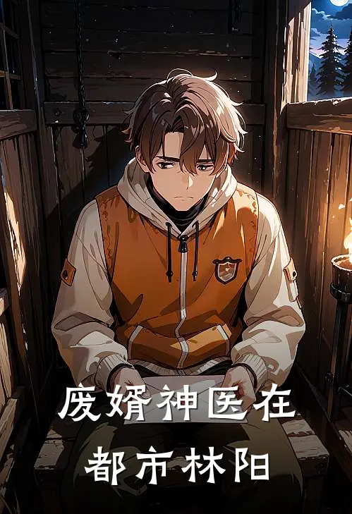 废婿神医在都市林阳