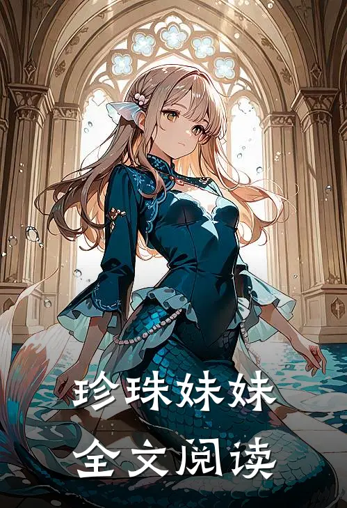 珍珠妹妹全文阅读