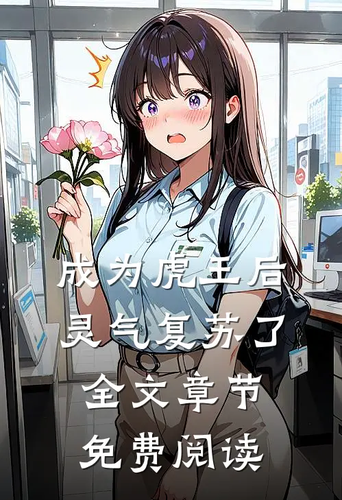 成为虎王后灵气复苏了全文章节免费阅读