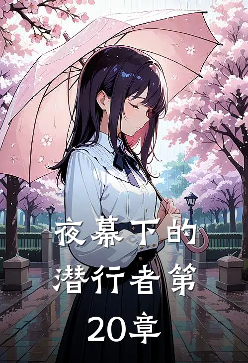 夜幕下的潜行者 第20章