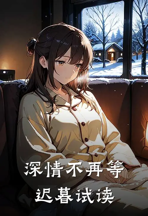 深情不再等迟暮试读