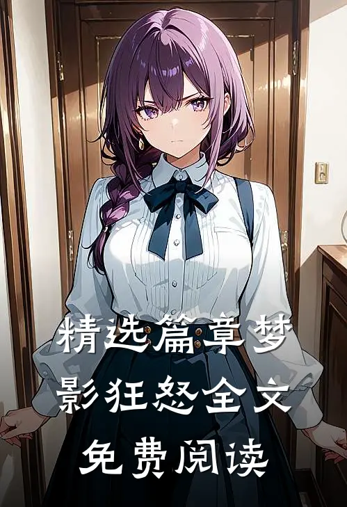 精选篇章梦影狂怒全文免费阅读