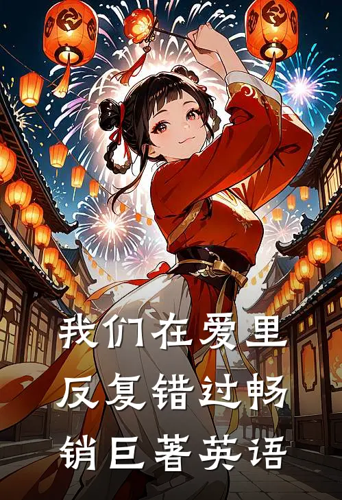 我们在爱里反复错过畅销巨著英语
