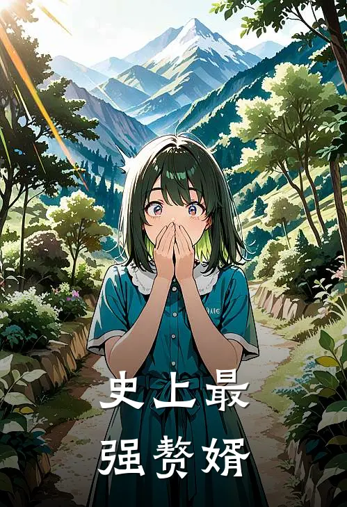 史上最强赘婿