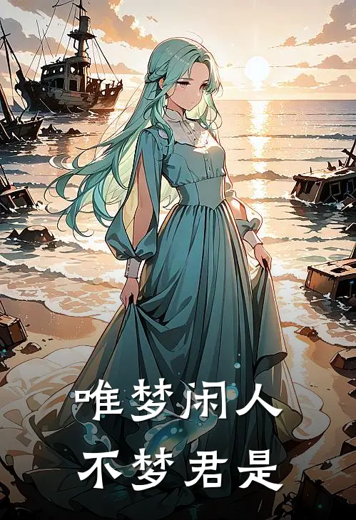 唯梦闲人不梦君是
