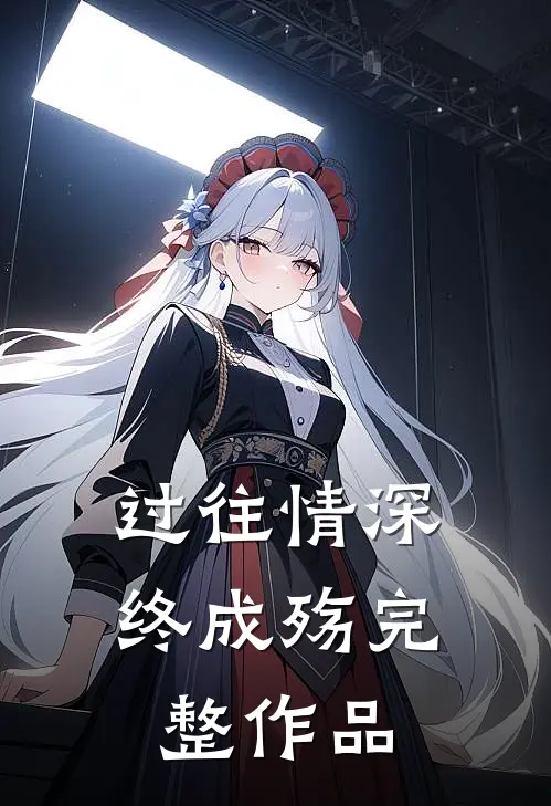 过往情深终成殇完整作品