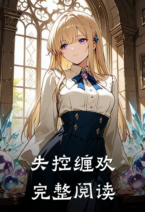 失控缠欢完整阅读