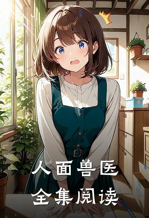 人面兽医全集阅读
