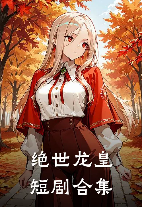 绝世龙皇短剧合集