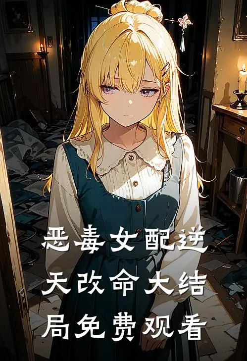 恶毒女配逆天改命大结局免费观看