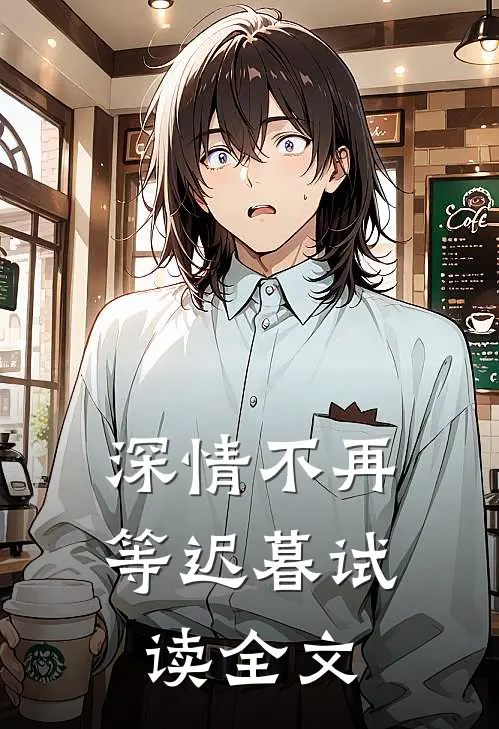 深情不再等迟暮试读全文