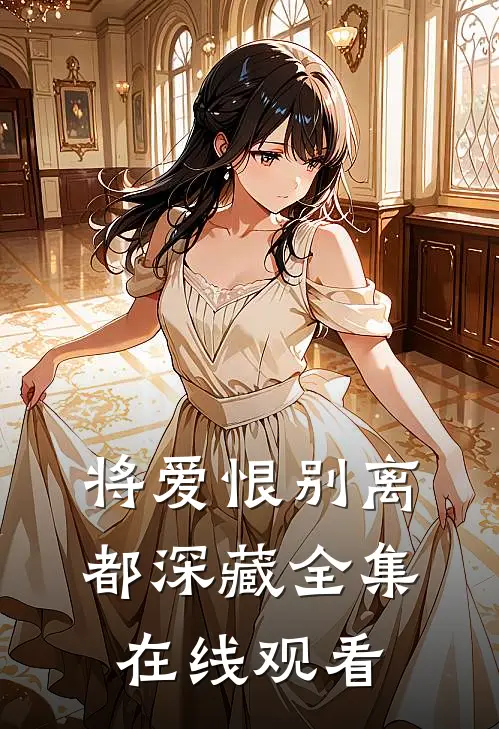 将爱恨别离都深藏全集在线观看