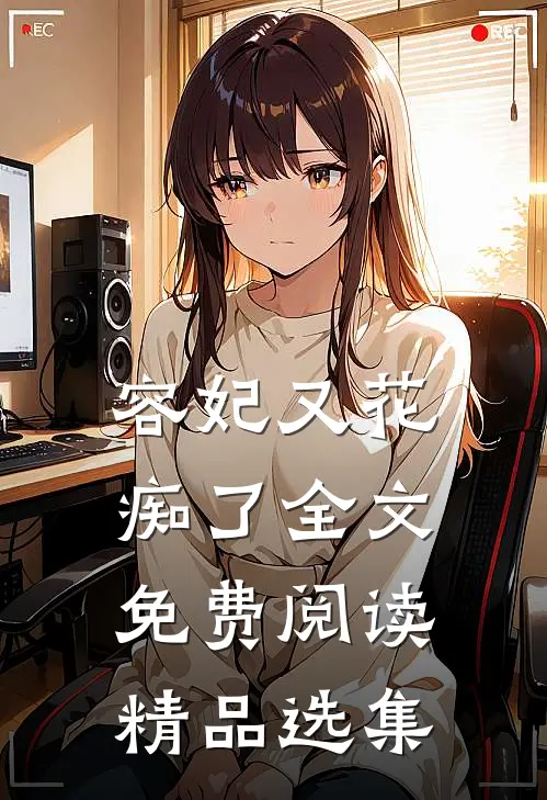 容妃又花痴了全文免费阅读精品选集