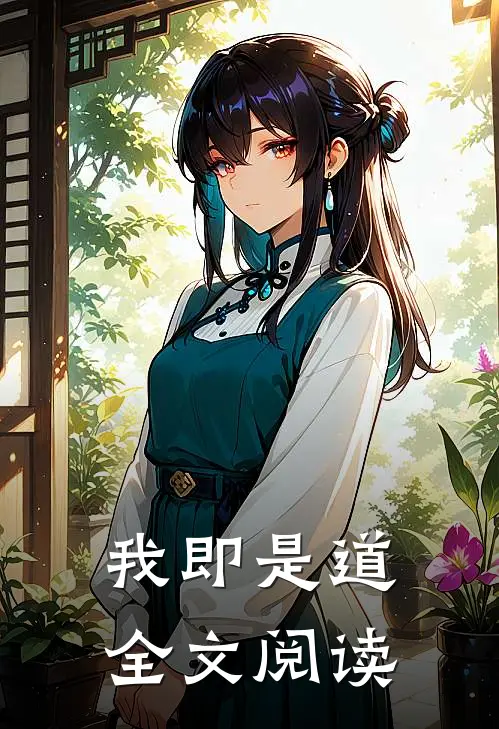 我即是道全文阅读