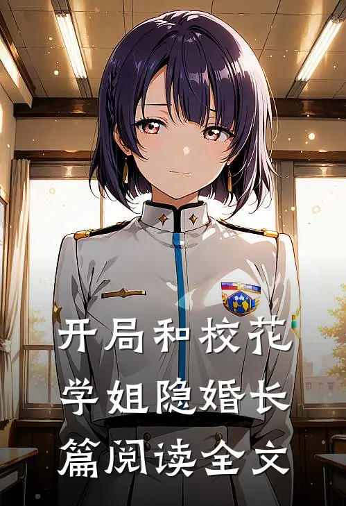 开局和校花学姐隐婚长篇阅读全文