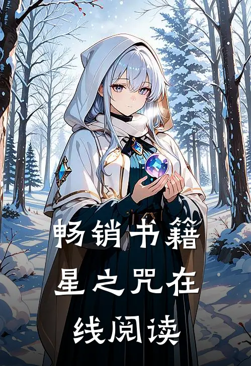 畅销书籍星之咒在线阅读