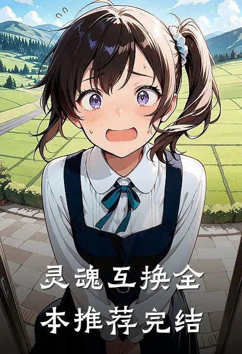 灵魂互换全本推荐完结