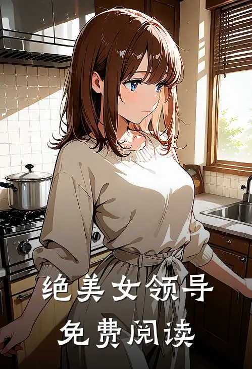 绝美女领导免费阅读