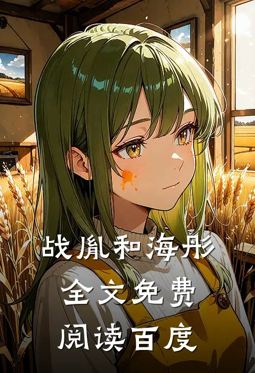 战胤和海彤全文免费阅读百度