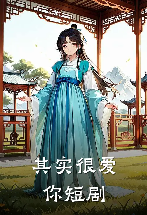 其实很爱你短剧