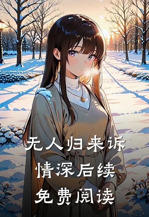 无人归来诉情深后续免费阅读