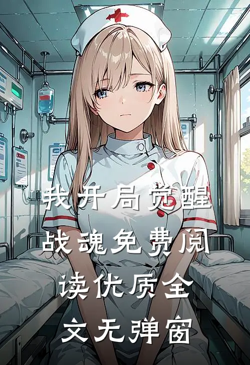我开局觉醒战魂免费阅读优质全文无弹窗