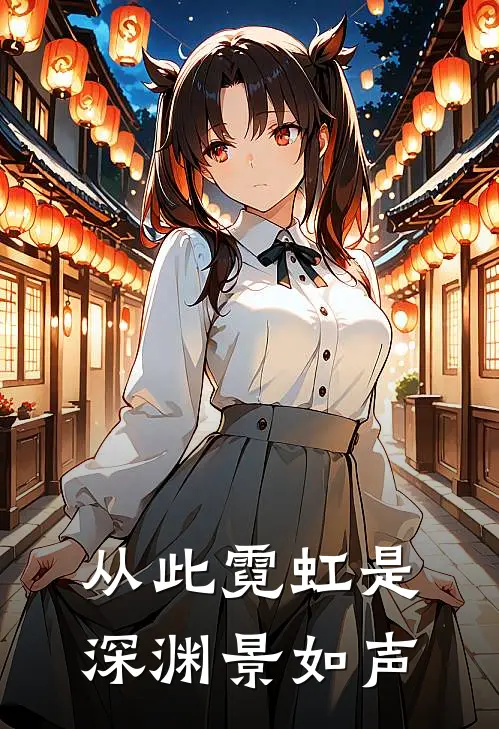 从此霓虹是深渊景如声