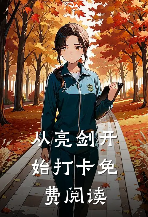 从亮剑开始打卡免费阅读