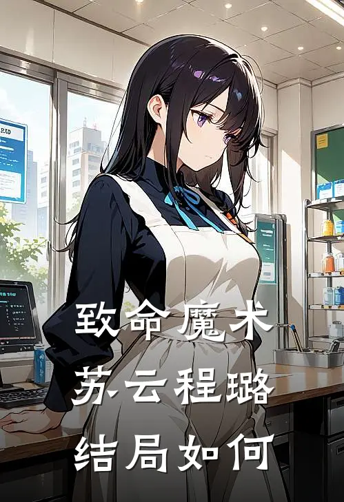 致命魔术苏云程璐结局如何