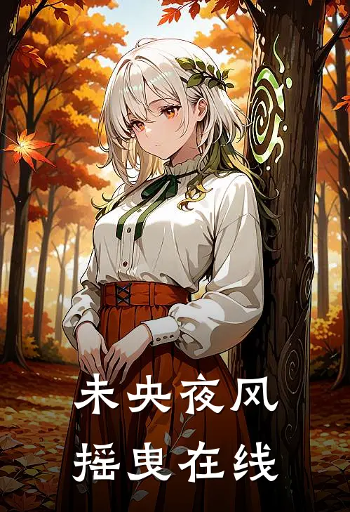 未央夜风摇曳在线