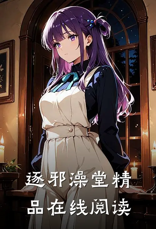 逐邪澡堂精品在线阅读
