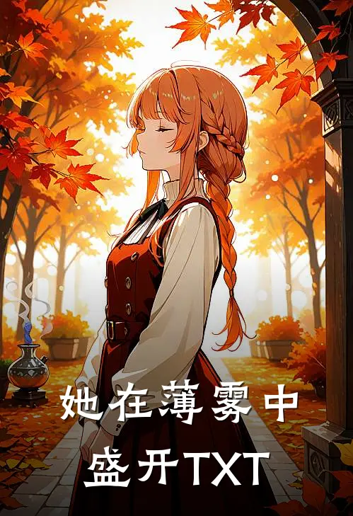 她在薄雾中盛开TXT