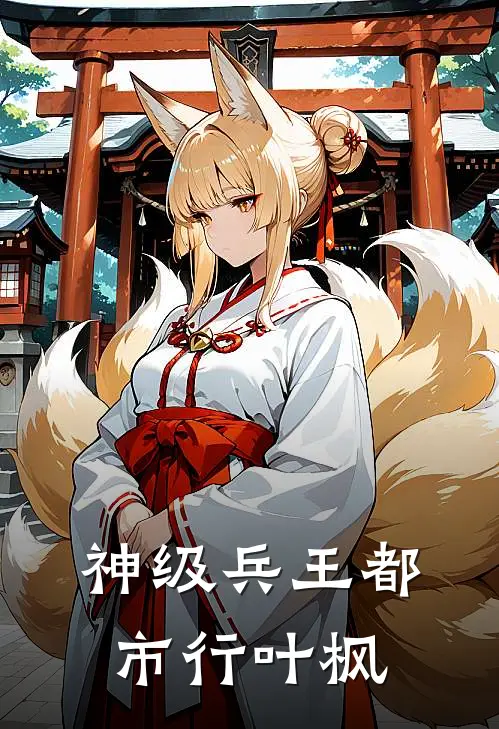 神级兵王都市行叶枫