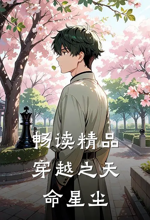 畅读精品穿越之天命星尘